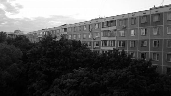 Ул. Академика Волгина, д. 31, к. 2. Фото: wikimapia.org Ул. Академика Волгина, д. 31, к. 2. Фото: wikimapia.org