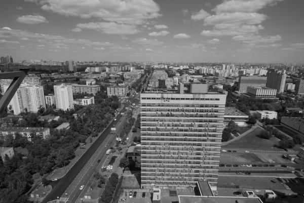 Профсоюзная, 23 (высотное здание). Фото: wikimapia.org Профсоюзная, 23 (высотное здание). Фото: wikimapia.org
