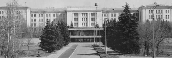 НИИ-160 (НПП «Исток») НИИ-160 (НПП «Исток»)