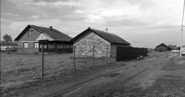 Современный вид села Негомож. Фото: sob.ru Современный вид села Негомож. Фото: sob.ru