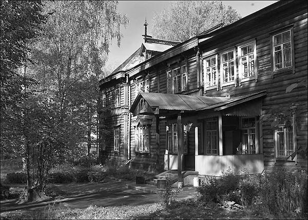 Дом Струкова сегодня. Фото: pravmir.ru Дом Струкова сегодня. Фото: pravmir.ru