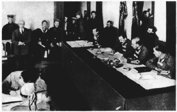 Одним из первых громких дел Военной коллегии стал процесс по «делу Бориса Савинкова» (1924 г.).