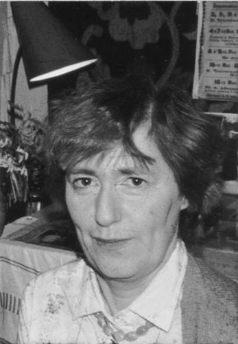 Елена Чуковская. Фото: solzhenitsyn.ru Елена Чуковская. Фото: solzhenitsyn.ru