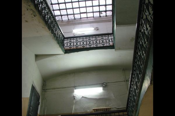Дом синодальных композиторов