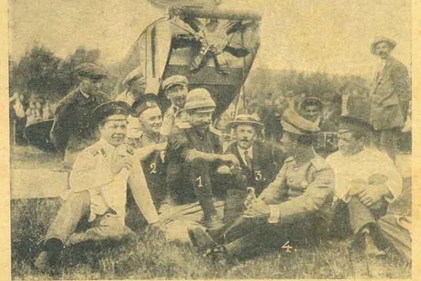 1912 год. Источник: pastvu.com