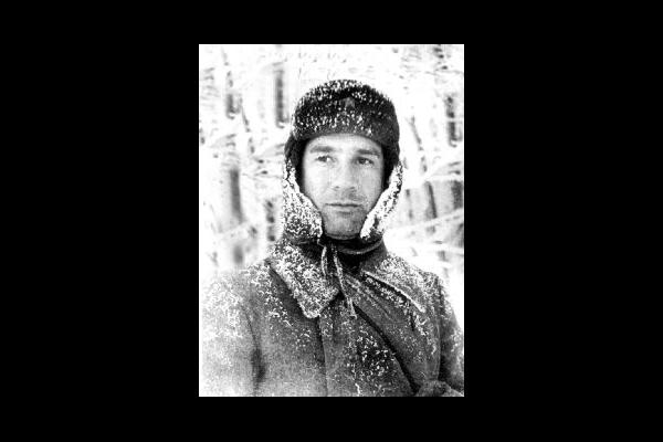Хаим Мальтинский